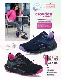 Catálogo Croydon Página 40