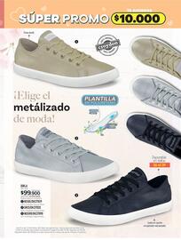 Catálogo Croydon Página 44