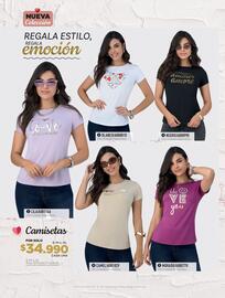 Catálogo Croydon Página 67