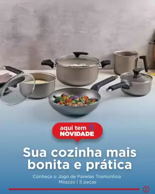 Catálogo Cassol (válido até 25-08)