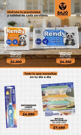 Catálogo Tiendas D1 Página 11
