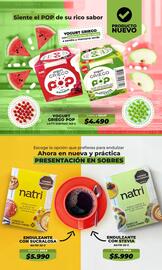 Catálogo Tiendas D1 Página 13
