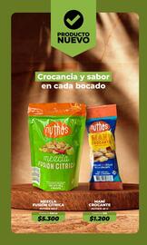 Catálogo Tiendas D1 Página 14