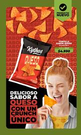 Catálogo Tiendas D1 Página 16