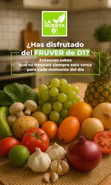 Catálogo Tiendas D1 Página 18