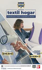 Catálogo Tiendas D1 Página 2