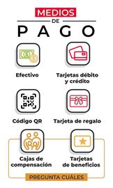 Catálogo Tiendas D1 Página 22