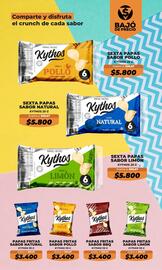 Catálogo Tiendas D1 Página 9