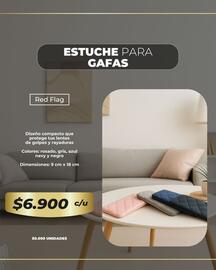 Catálogo Tiendas D1 Página 2