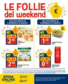 Volantino Tigros Pagina 24