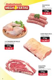 Folleto GM Cash & Carry Página 2