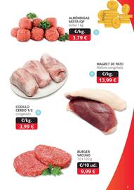 Folleto GM Cash & Carry Página 3