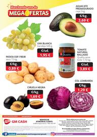 Folleto GM Cash & Carry Página 4
