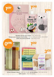 Catalogue b&m page 16