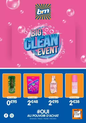 Catalogue b&m