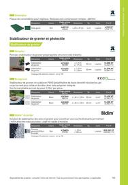 Catalogue Point P page 103