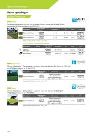 Catalogue Point P page 110