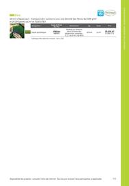 Catalogue Point P page 111