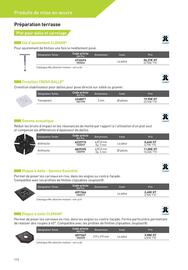 Catalogue Point P page 112