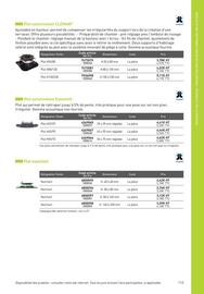 Catalogue Point P page 113