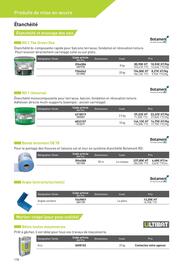 Catalogue Point P page 118