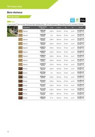 Catalogue Point P page 12