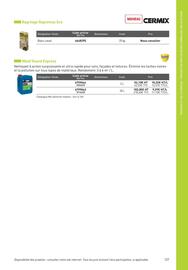 Catalogue Point P page 127