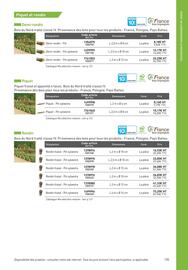 Catalogue Point P page 135