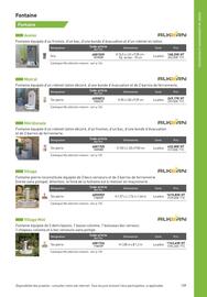 Catalogue Point P page 139