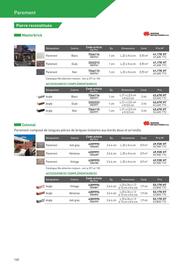 Catalogue Point P page 160