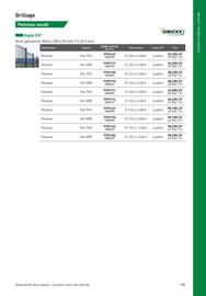 Catalogue Point P page 185