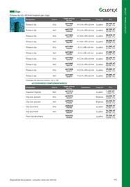 Catalogue Point P page 191