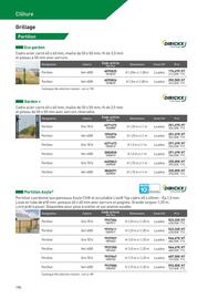 Catalogue Point P page 198