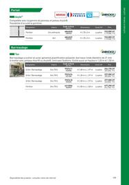 Catalogue Point P page 199