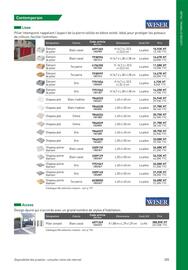Catalogue Point P page 205