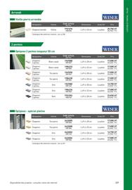 Catalogue Point P page 209