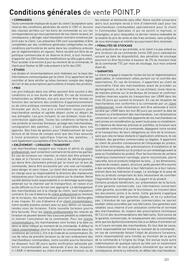 Catalogue Point P page 221