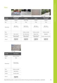 Catalogue Point P page 45