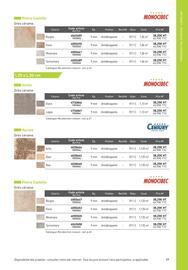 Catalogue Point P page 59