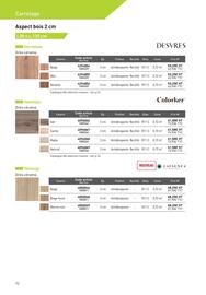 Catalogue Point P page 72
