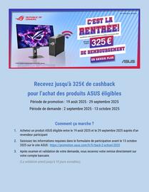 Catalogue Boulanger page 1