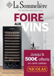 Catalogue Boulanger page 1