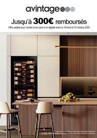 Catalogue Boulanger page 1