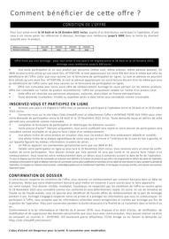 Catalogue Boulanger page 2