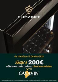 Catalogue Boulanger page 1