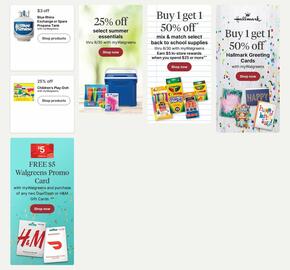 Walgreens Weekly Ad Page 14