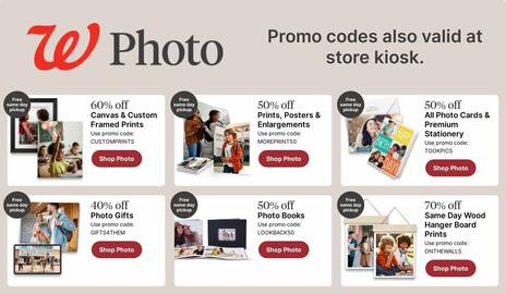 Walgreens Weekly Ad Page 2