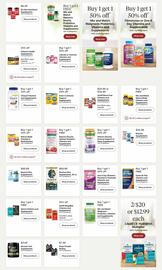 Walgreens Weekly Ad Page 5