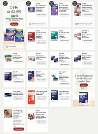 Walgreens Weekly Ad Page 7