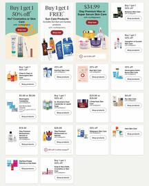 Walgreens Weekly Ad Page 9